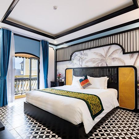 Babeeni Family Hotel Sapa 외부 사진