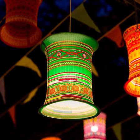 Babeeni Family Hotel Sapa 외부 사진