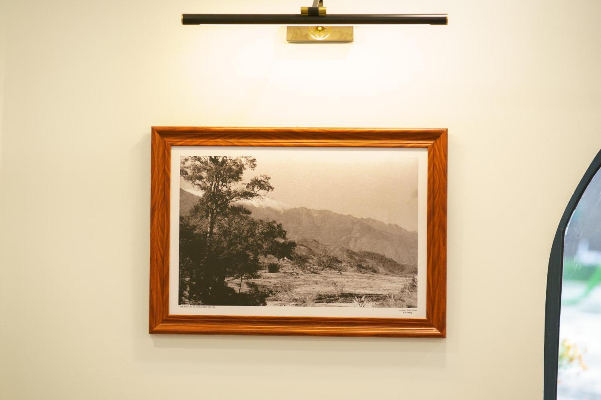 Babeeni Family Hotel Sapa 외부 사진