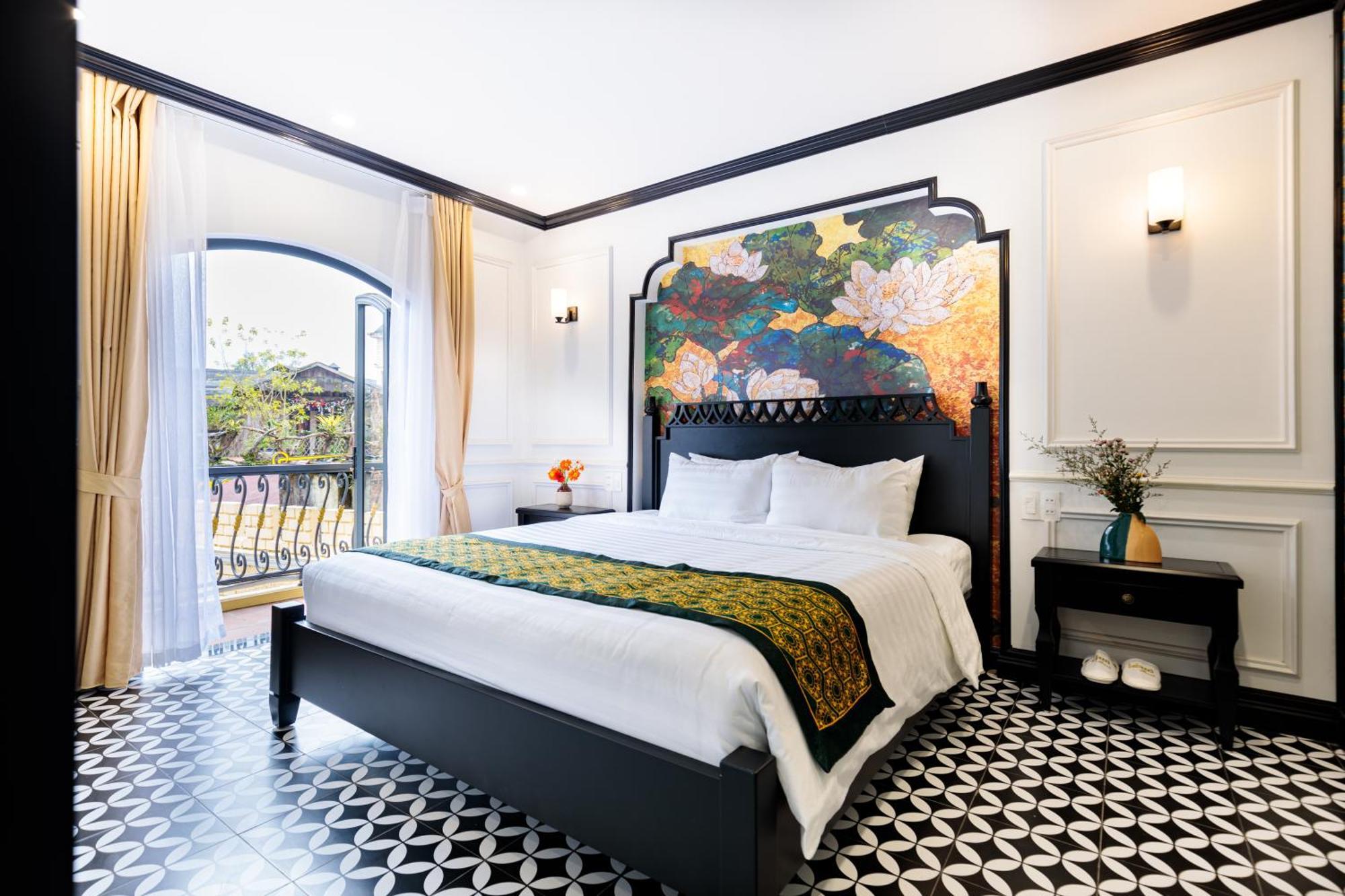 Babeeni Family Hotel Sapa 외부 사진