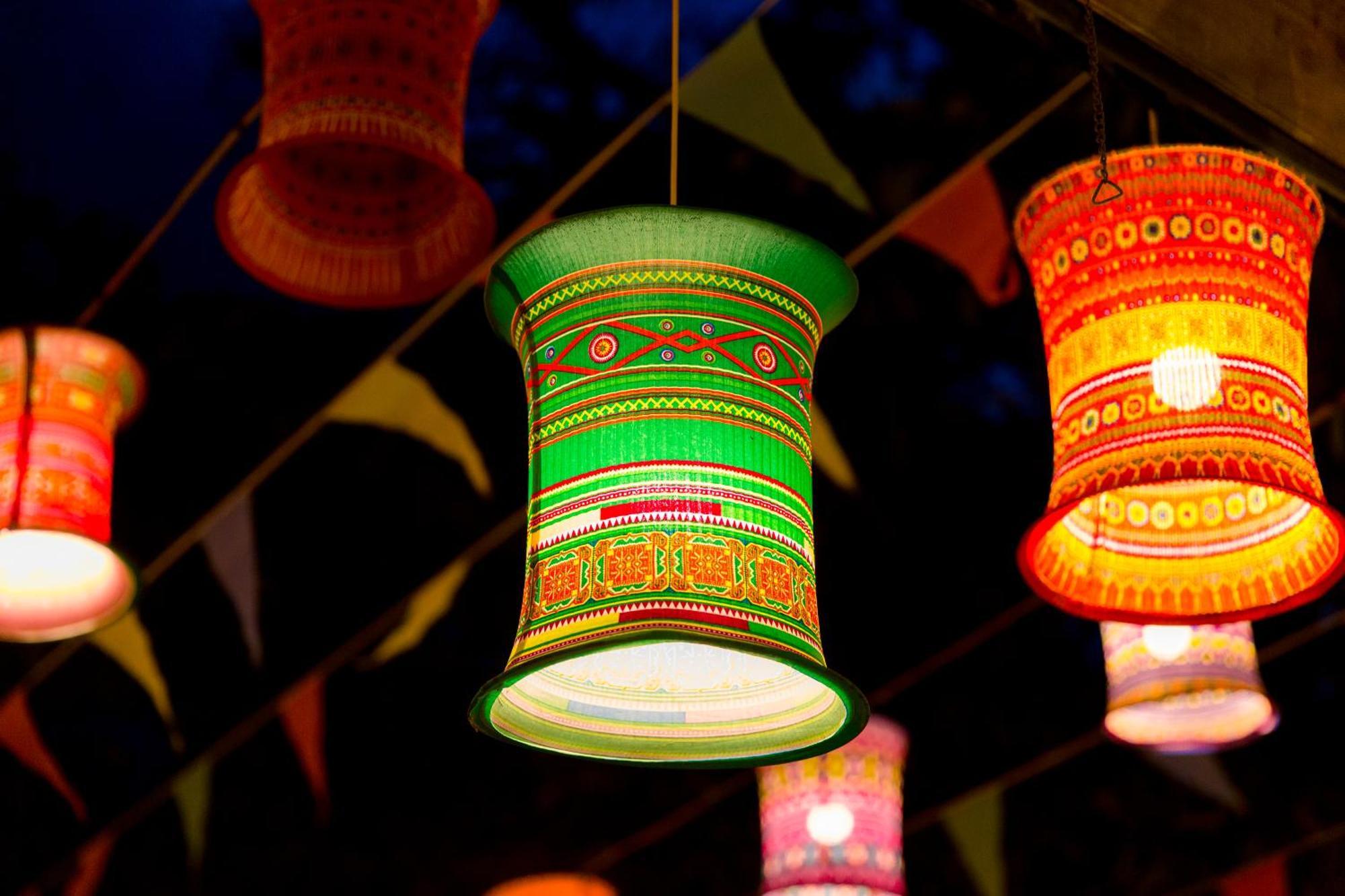 Babeeni Family Hotel Sapa 외부 사진