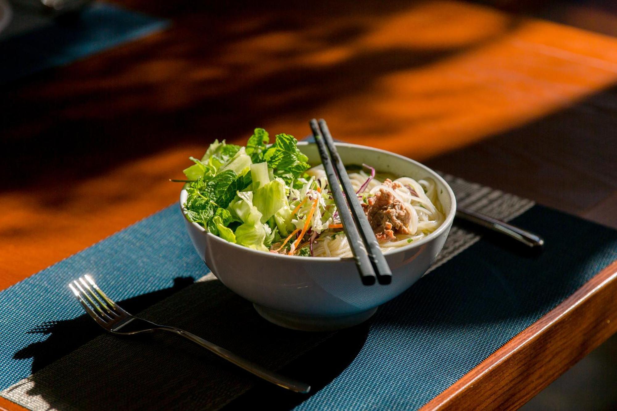Babeeni Family Hotel Sapa 외부 사진