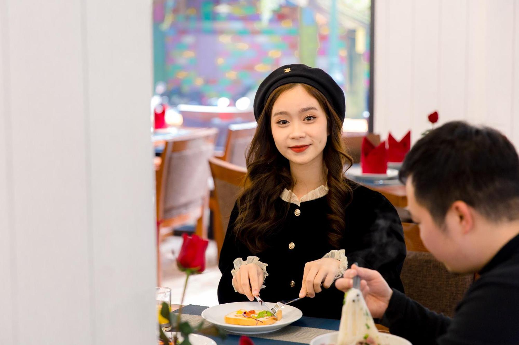 Babeeni Family Hotel Sapa 외부 사진